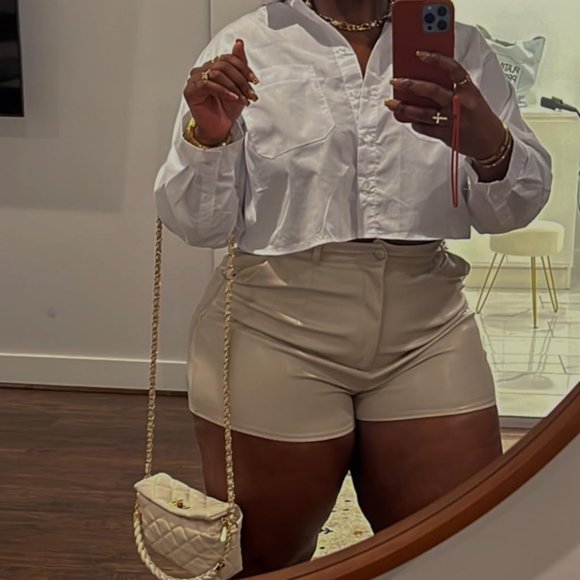 Neiman Marcus DIAMOND Sunglasses - Picture 2 of 3